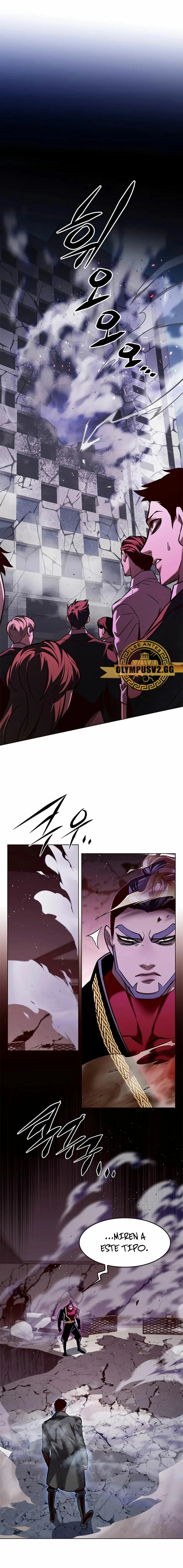 Read Eleceed Español Manga Online