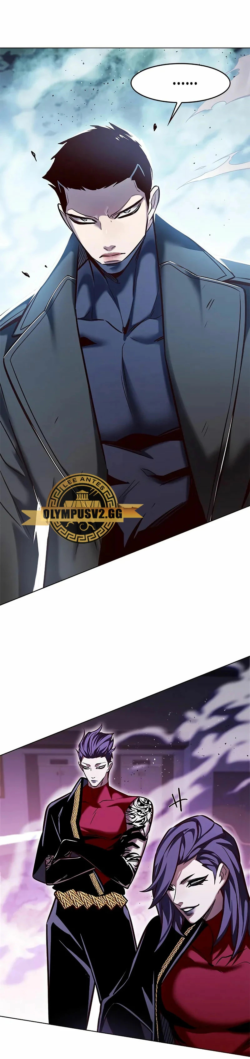 Read Eleceed Español Manga Online