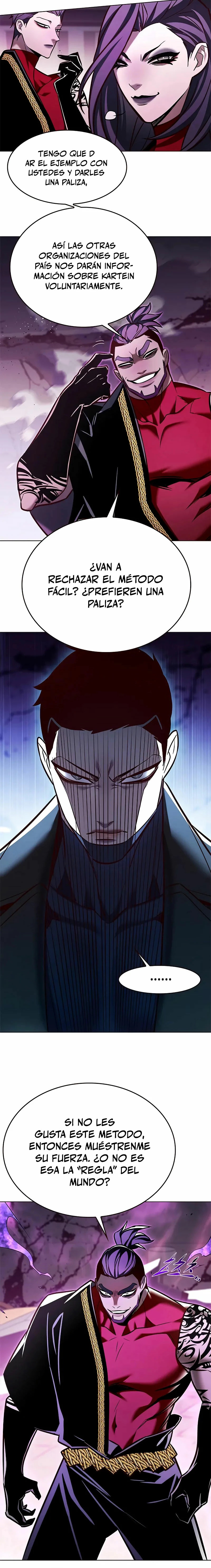 Read Eleceed Español Manga Online