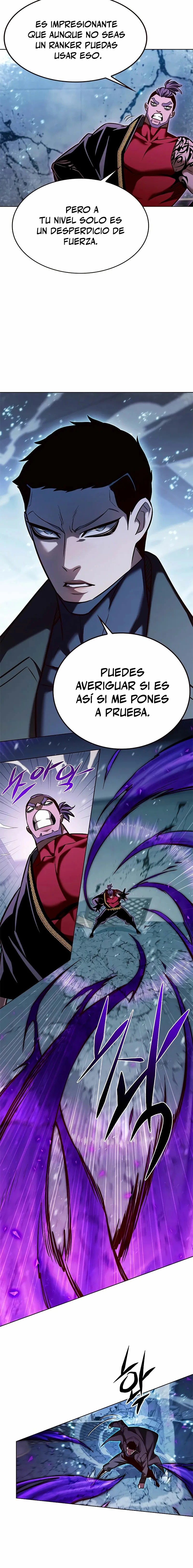 Read Eleceed Español Manga Online