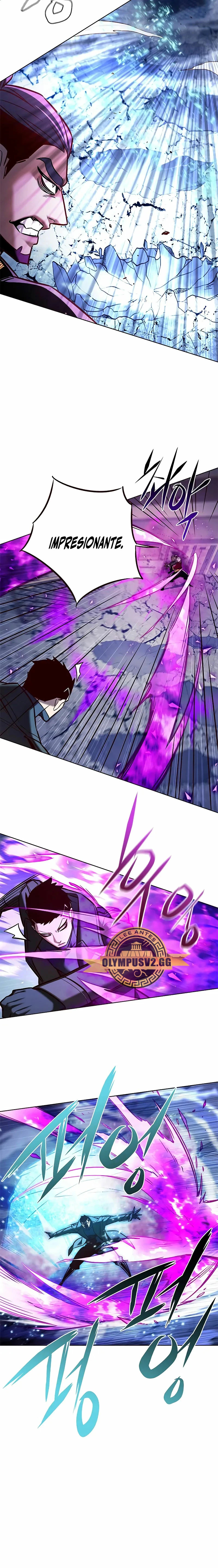 Read Eleceed Español Manga Online