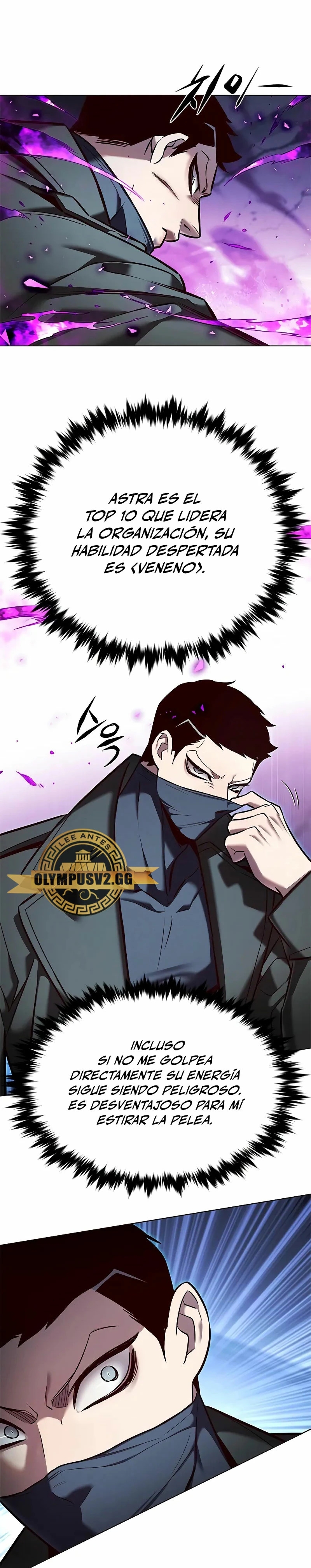 Read Eleceed Español Manga Online