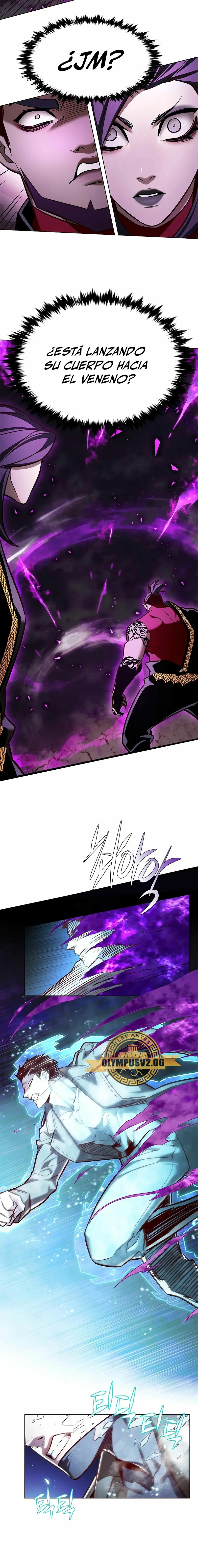 Read Eleceed Español Manga Online