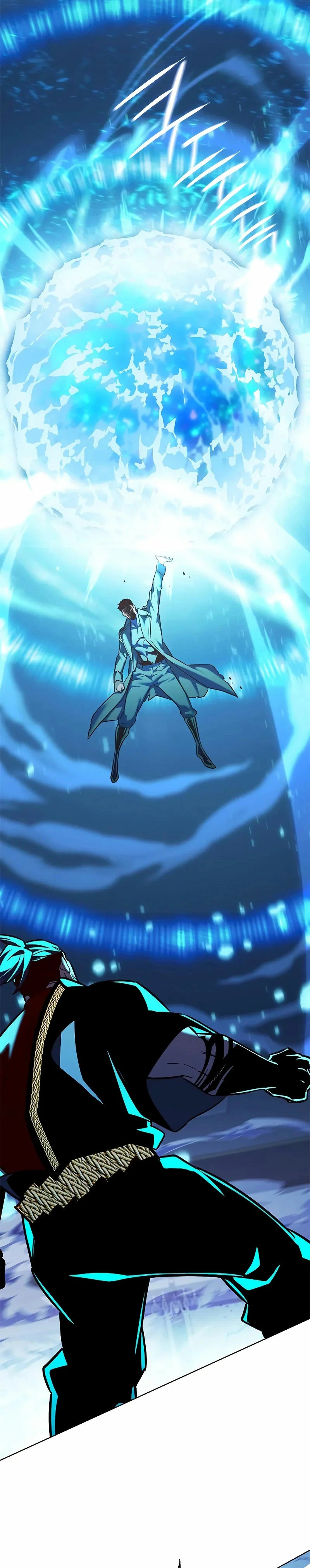 Read Eleceed Español Manga Online