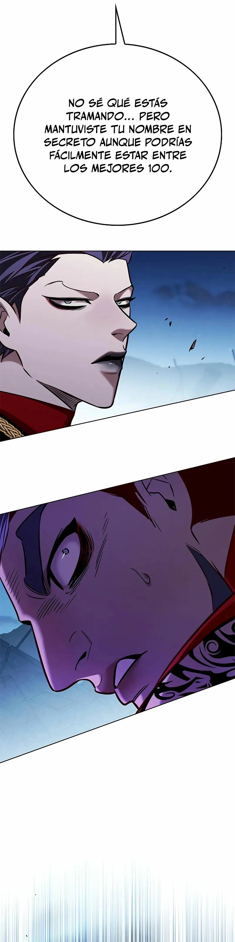 Read Eleceed Español Manga Online