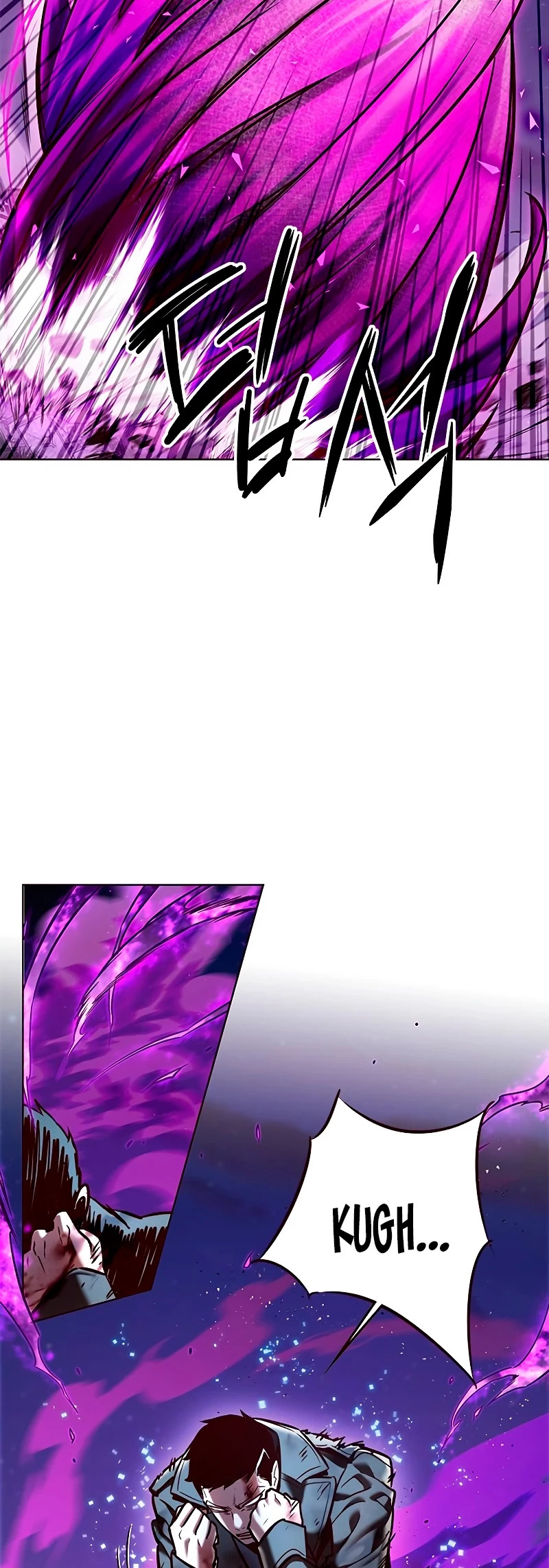 Read Eleceed Español Manga Online