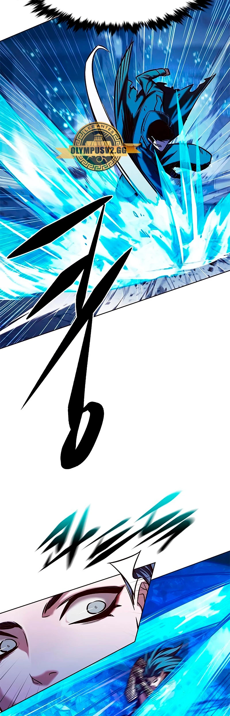 Read Eleceed Español Manga Online