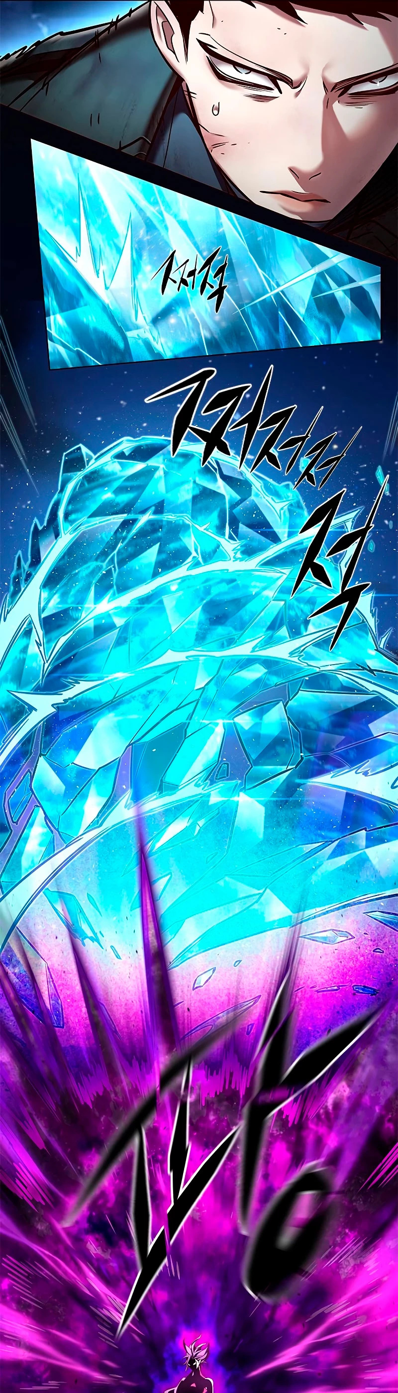 Read Eleceed Español Manga Online