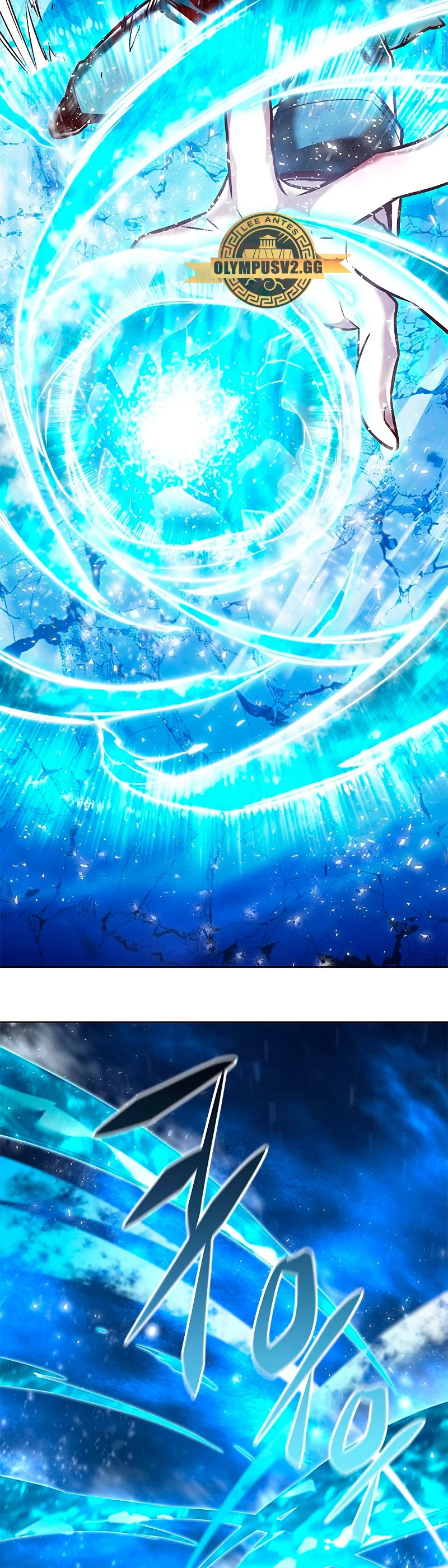 Read Eleceed Español Manga Online