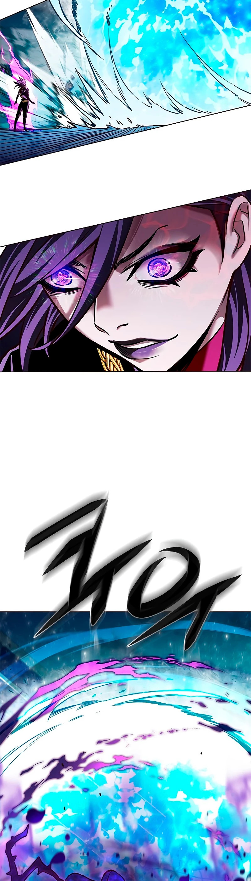 Read Eleceed Español Manga Online