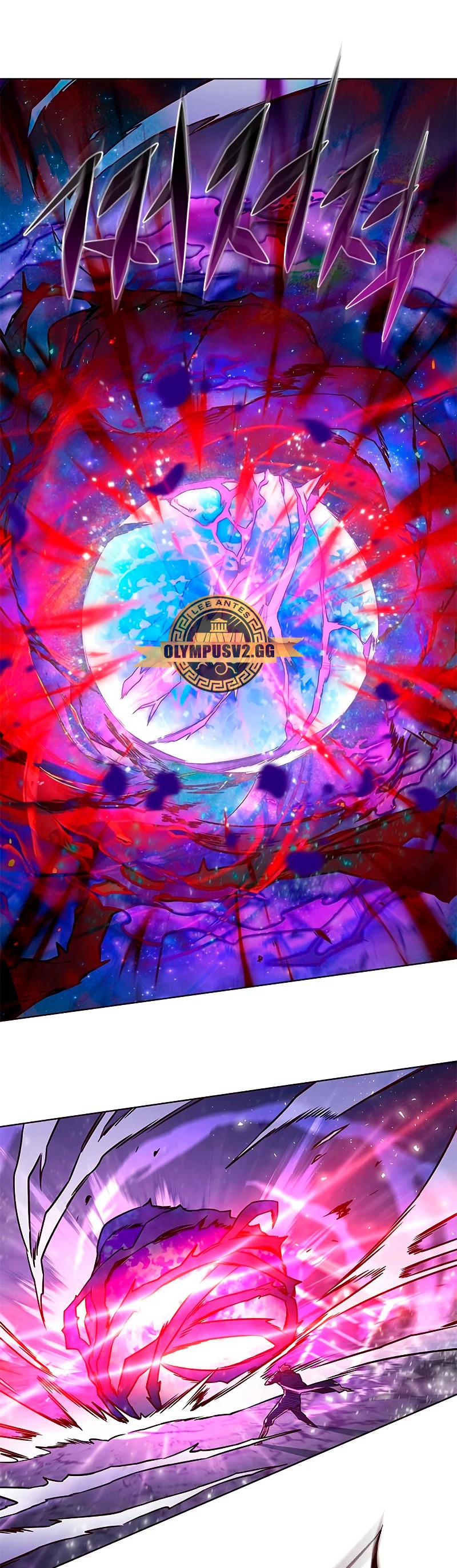 Read Eleceed Español Manga Online