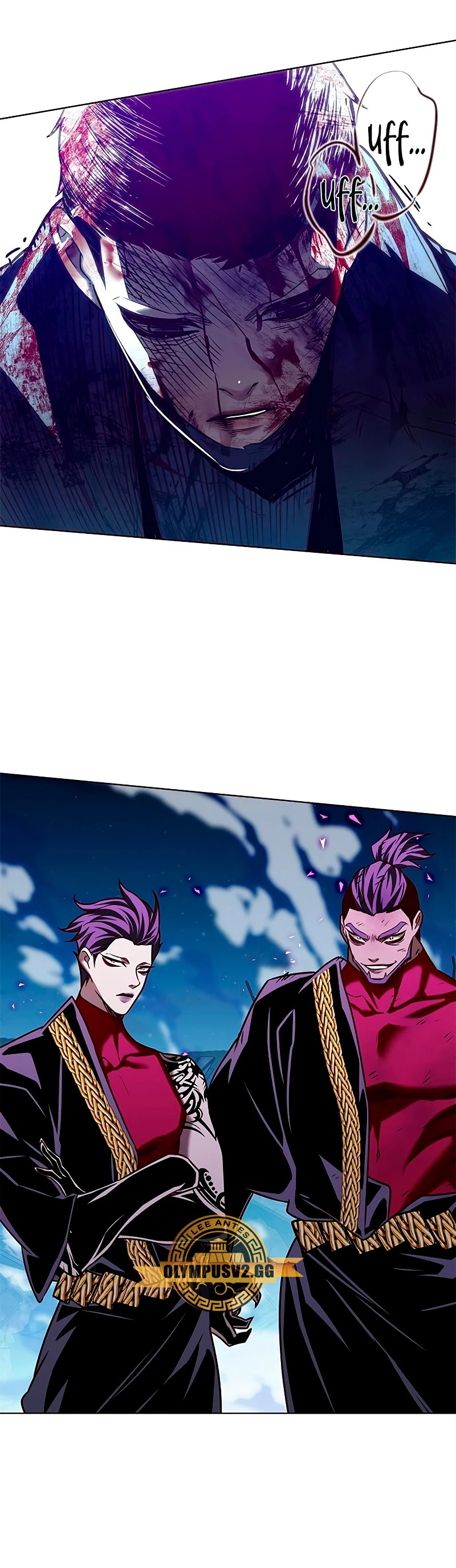 Read Eleceed Español Manga Online