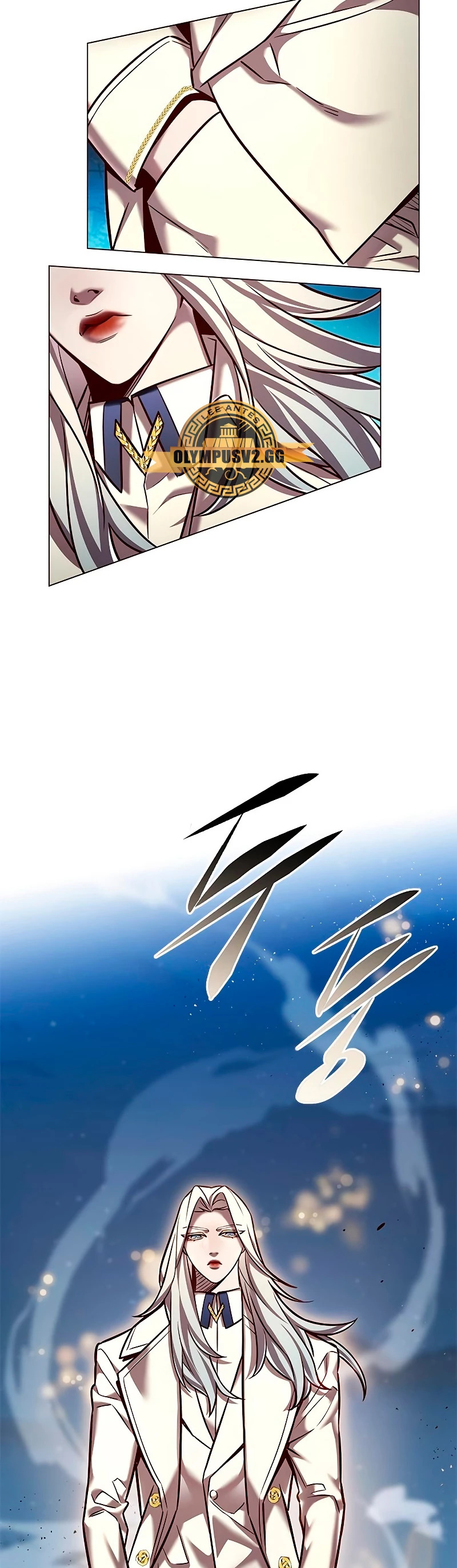 Read Eleceed Español Manga Online