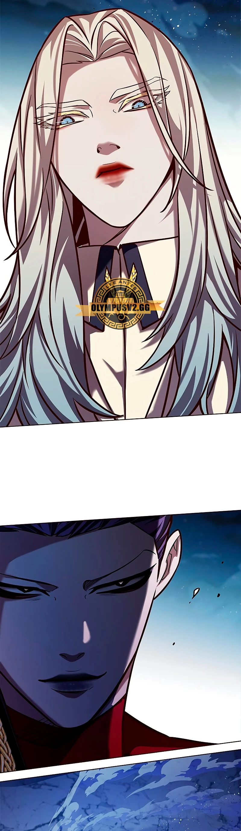 Read Eleceed Español Manga Online