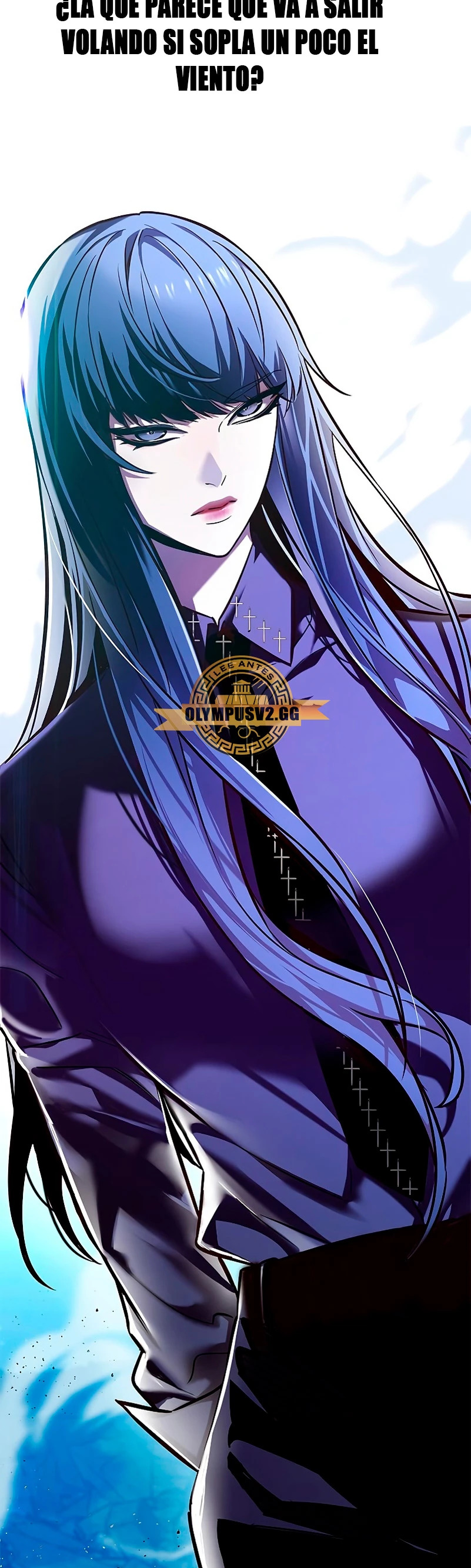 Read Eleceed Español Manga Online