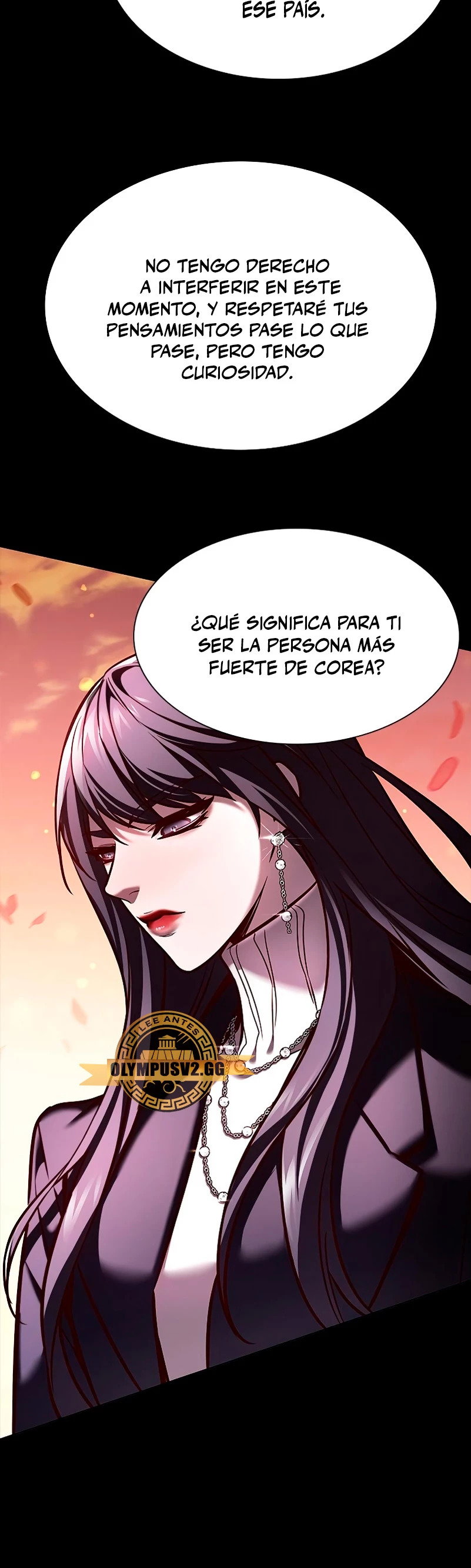 Read Eleceed Español Manga Online