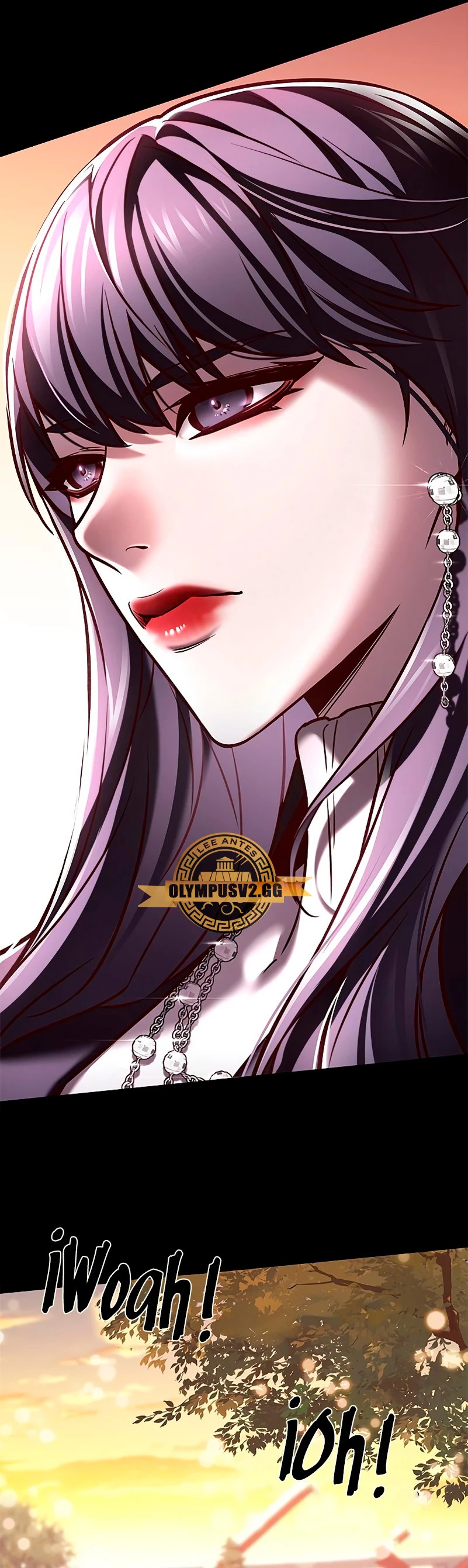 Read Eleceed Español Manga Online