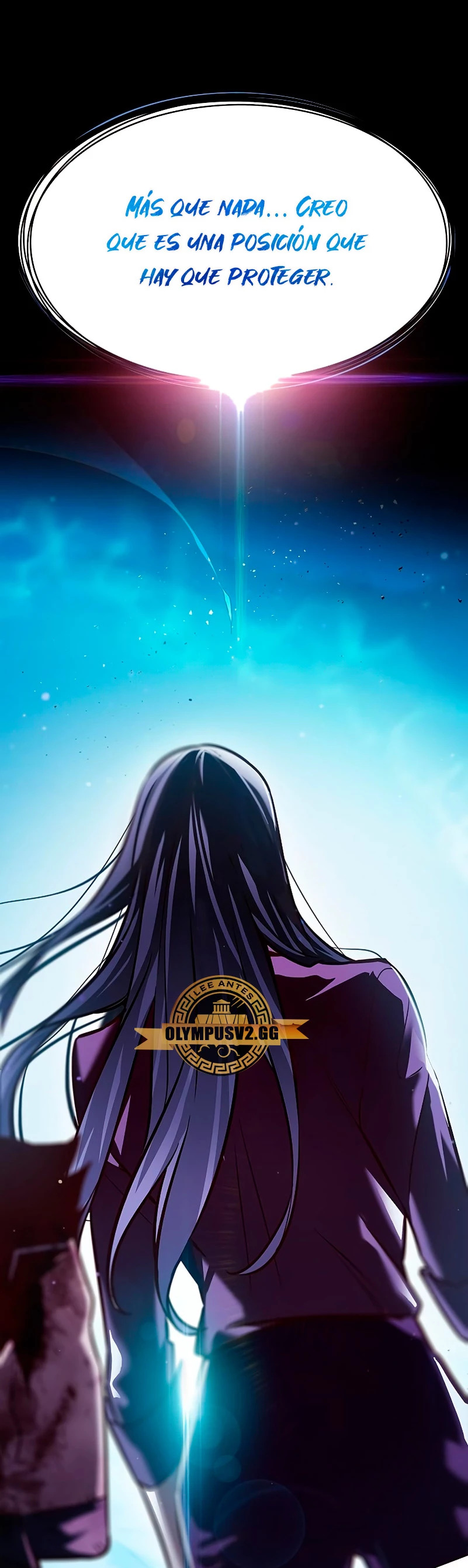 Read Eleceed Español Manga Online