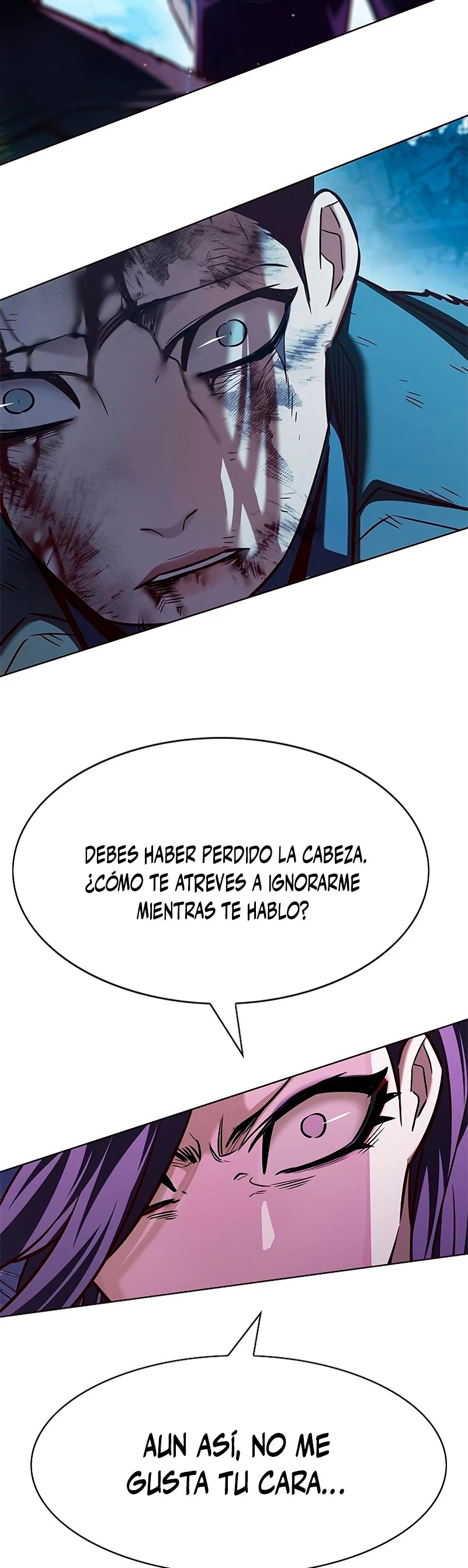 Read Eleceed Español Manga Online