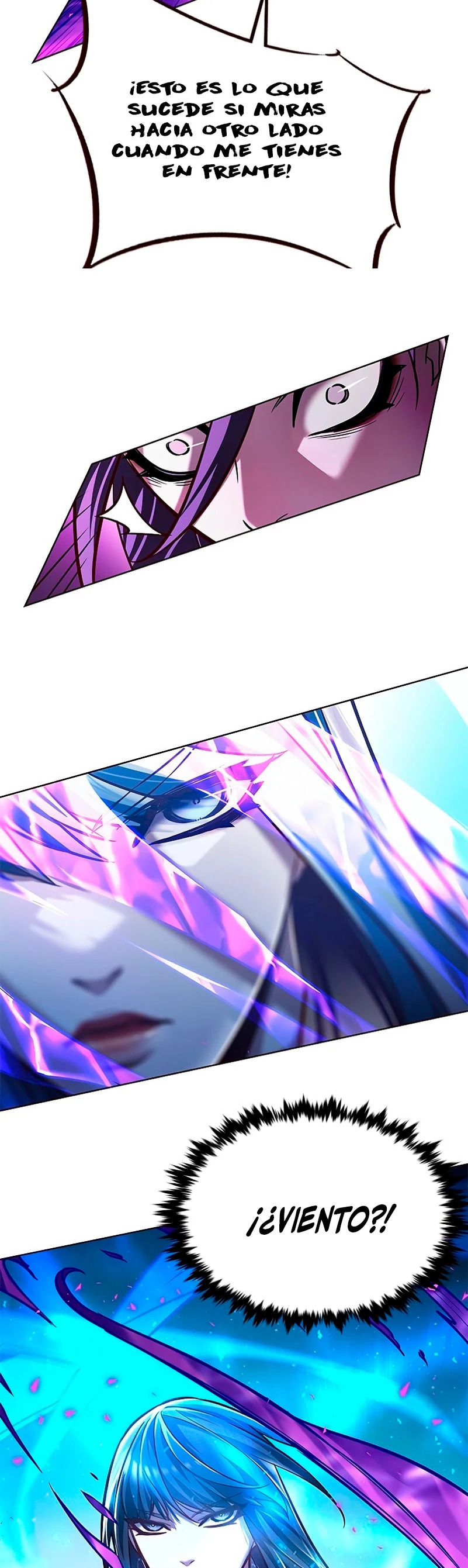 Read Eleceed Español Manga Online