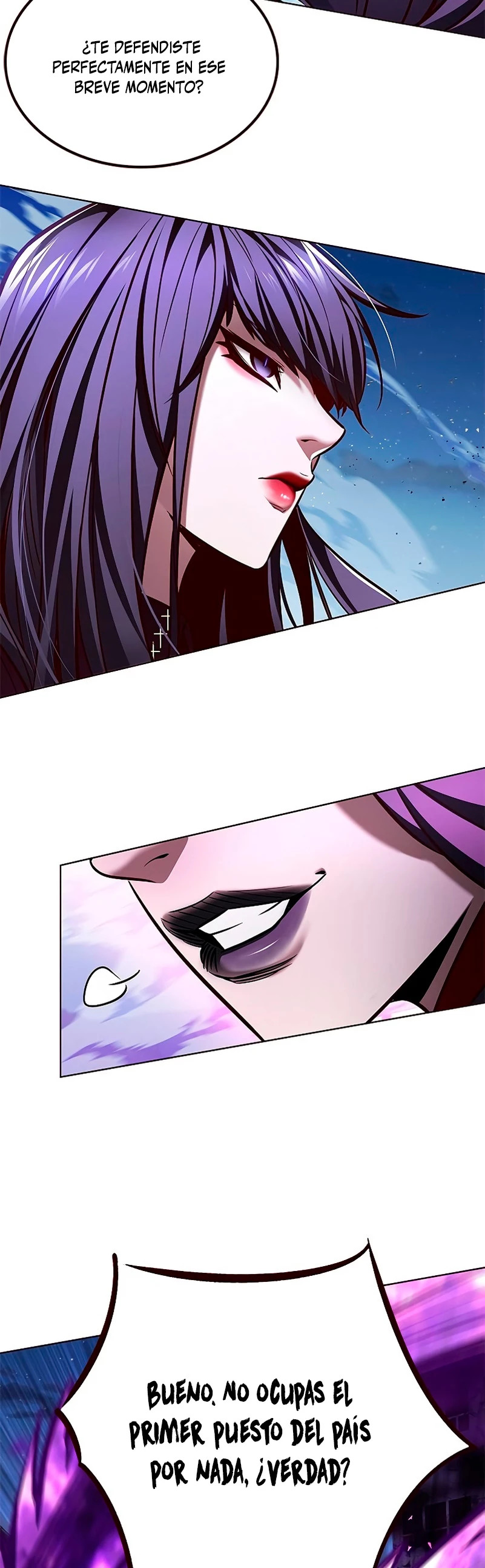 Read Eleceed Español Manga Online