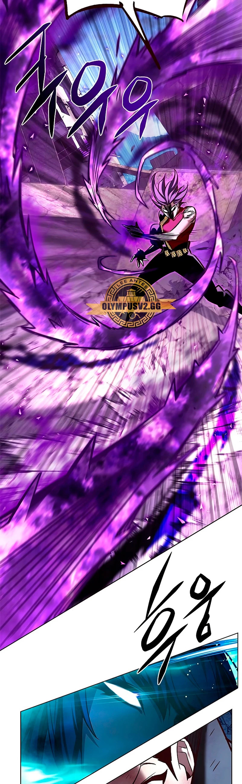 Read Eleceed Español Manga Online