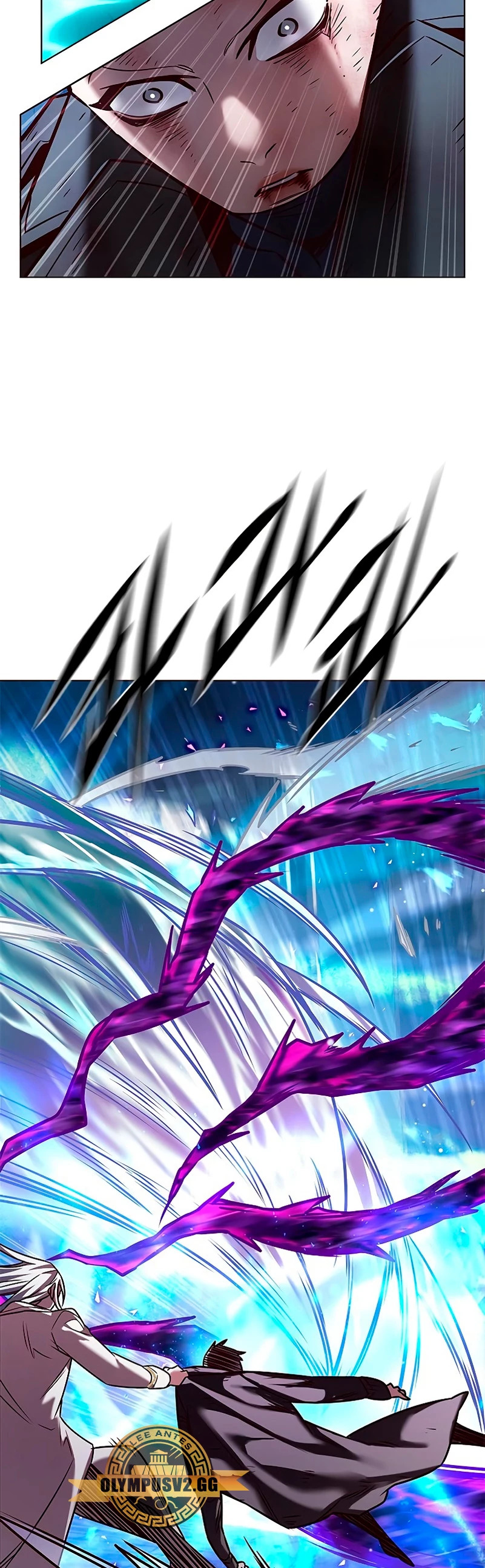 Read Eleceed Español Manga Online