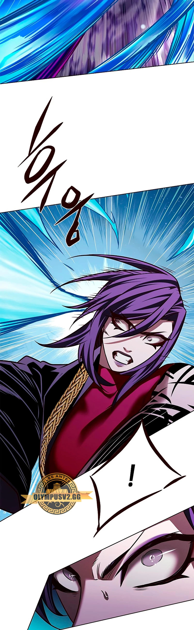 Read Eleceed Español Manga Online