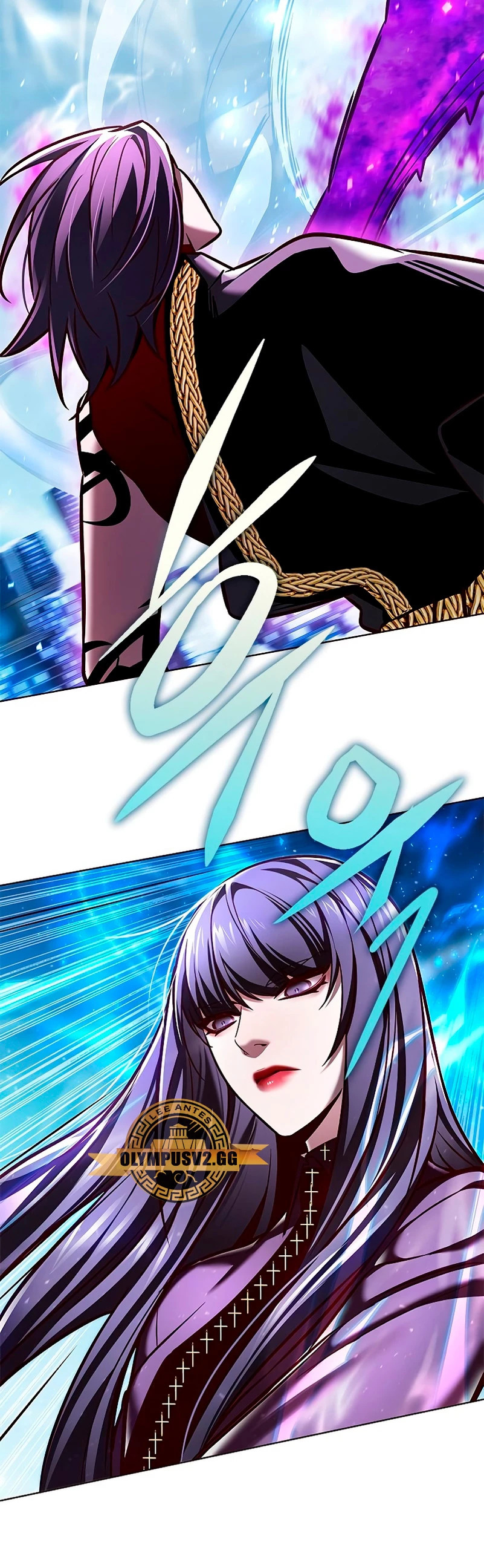 Read Eleceed Español Manga Online