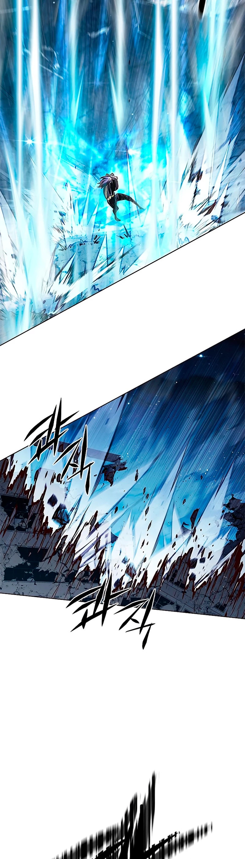 Read Eleceed Español Manga Online