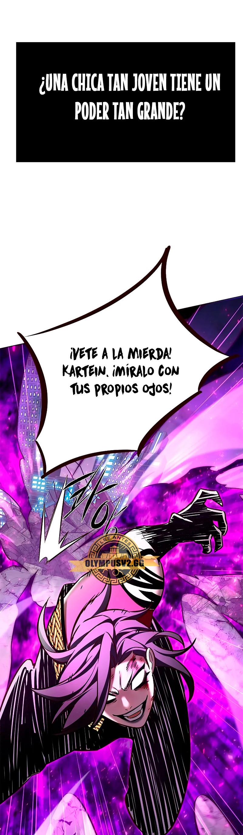 Read Eleceed Español Manga Online