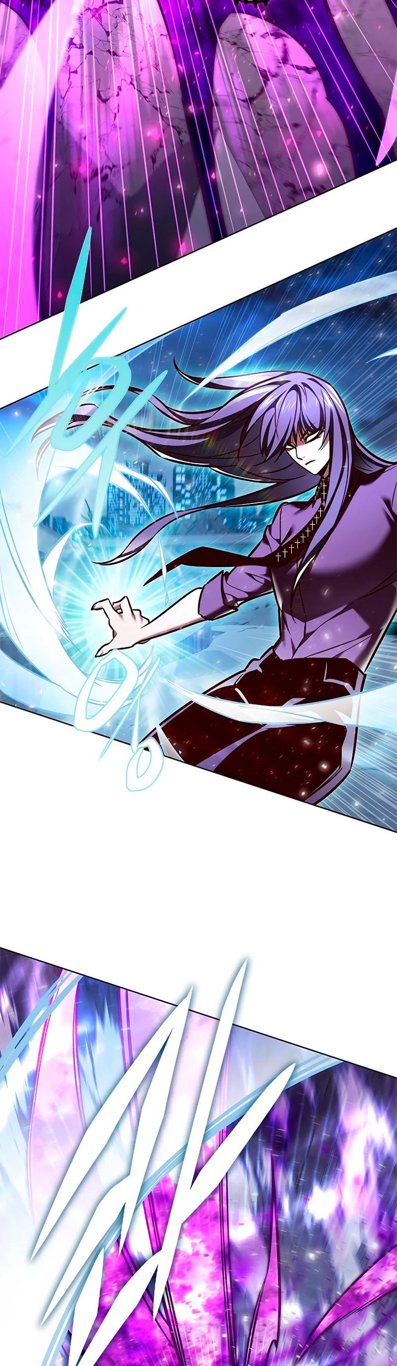 Read Eleceed Español Manga Online