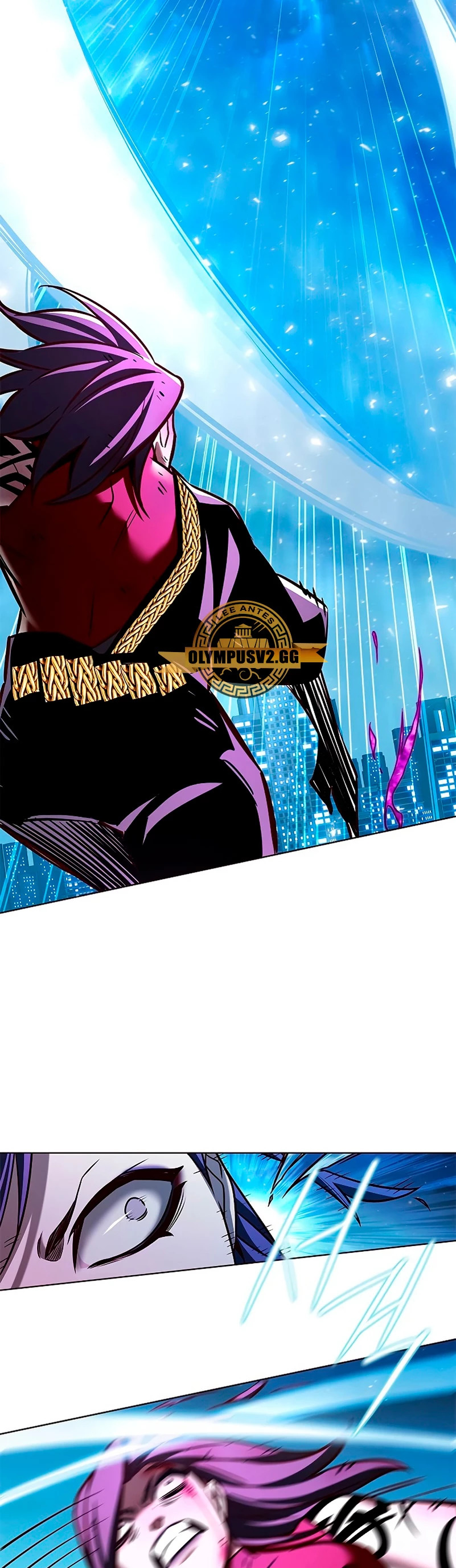 Read Eleceed Español Manga Online