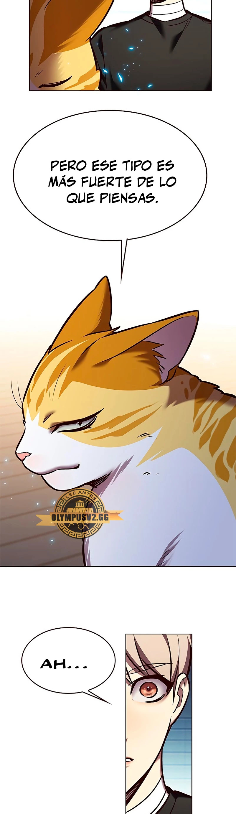 Read Eleceed Español Manga Online