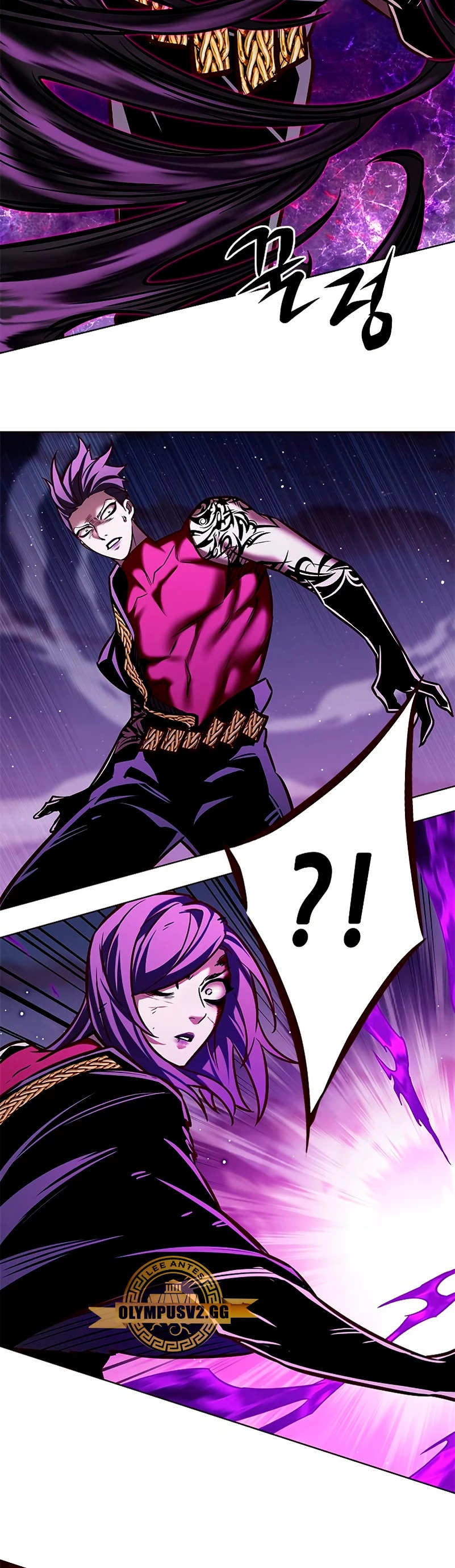 Read Eleceed Español Manga Online