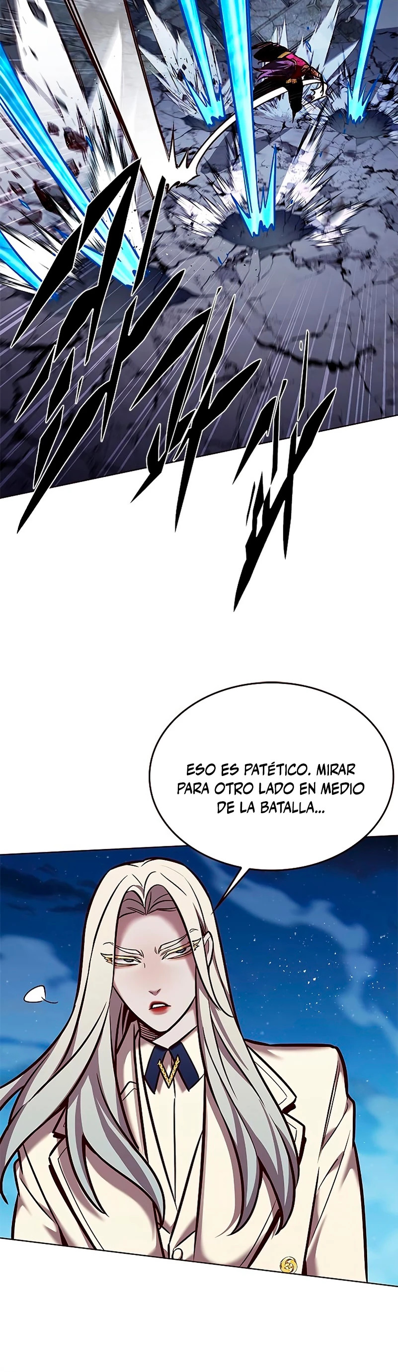Read Eleceed Español Manga Online