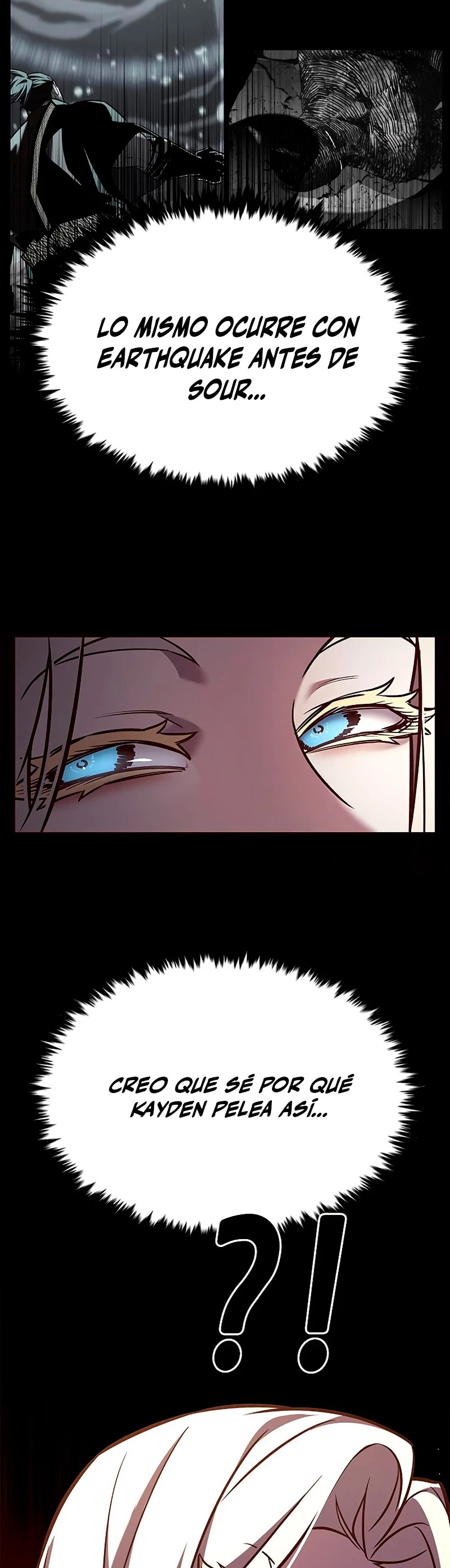 Read Eleceed Español Manga Online