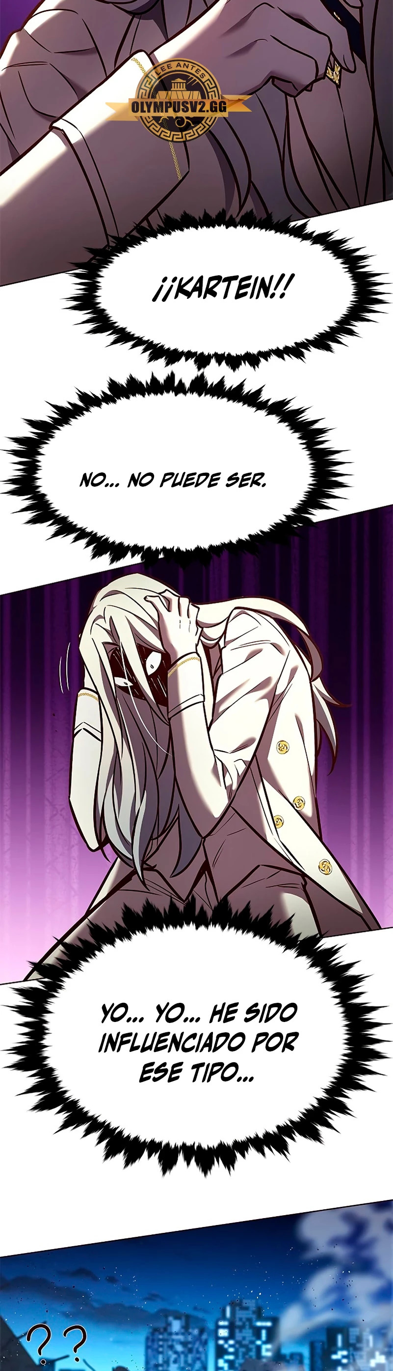 Read Eleceed Español Manga Online