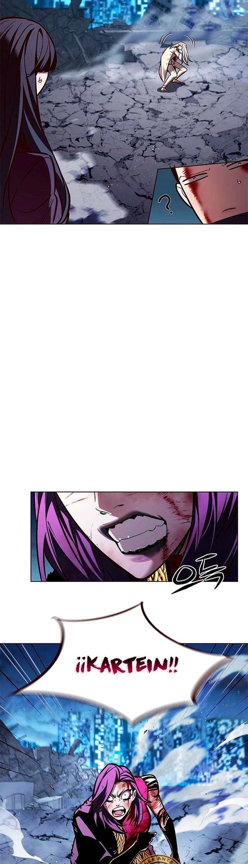 Read Eleceed Español Manga Online