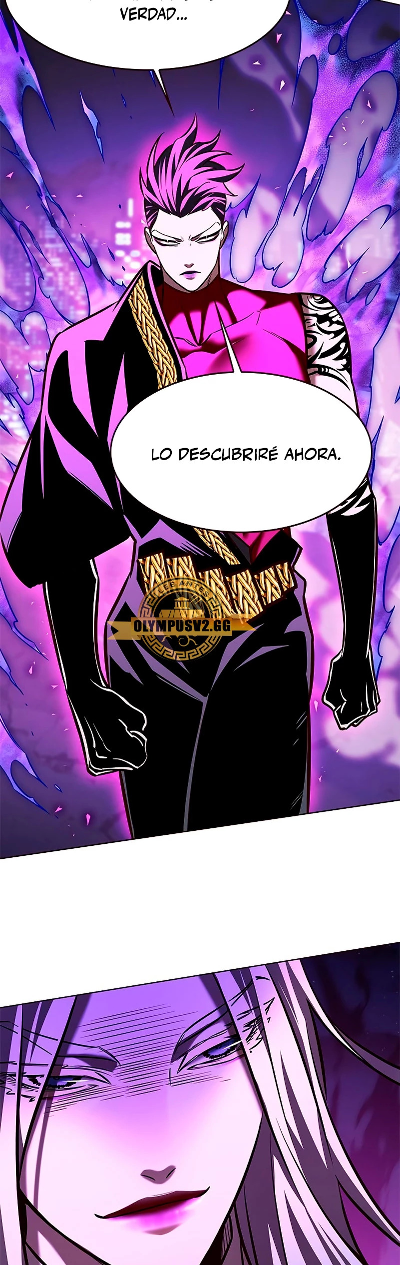 Read Eleceed Español Manga Online