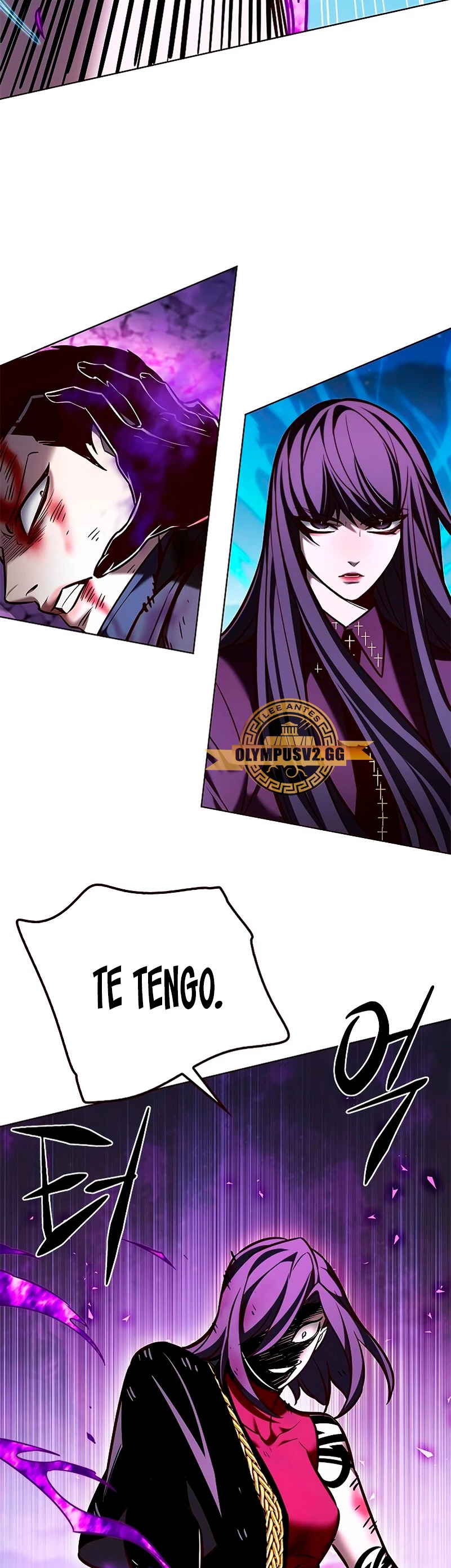 Read Eleceed Español Manga Online