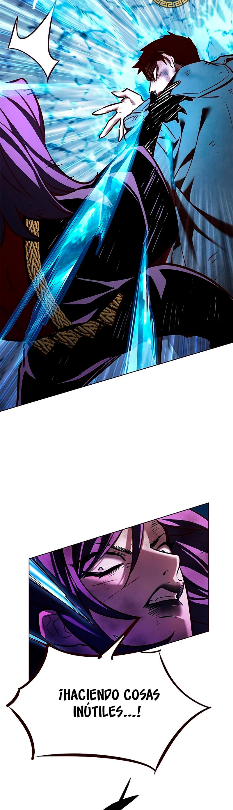 Read Eleceed Español Manga Online