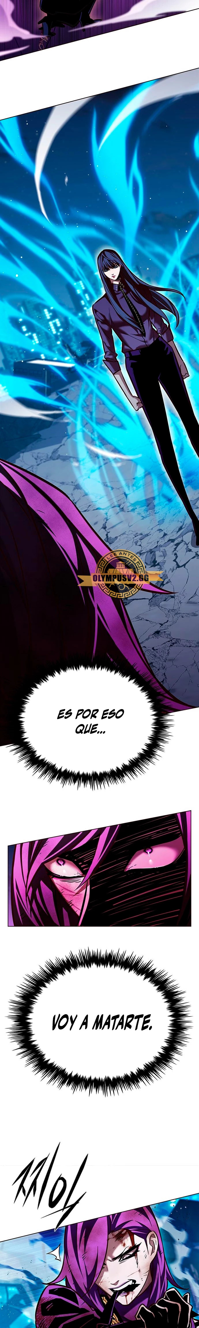 Read Eleceed Español Manga Online