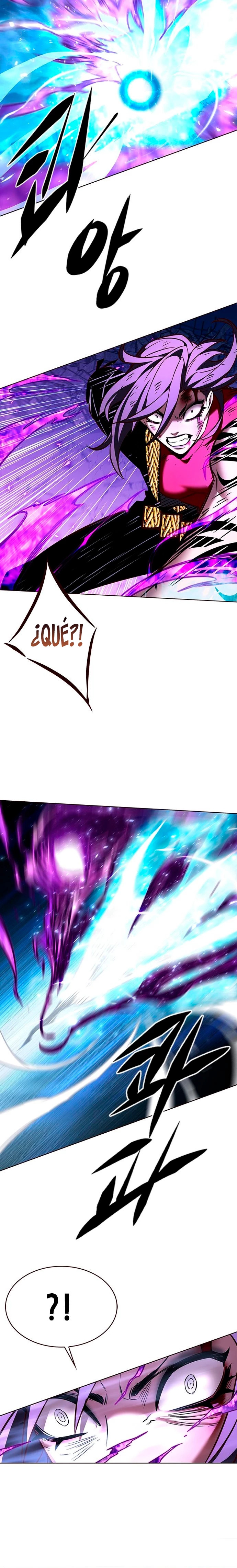 Read Eleceed Español Manga Online