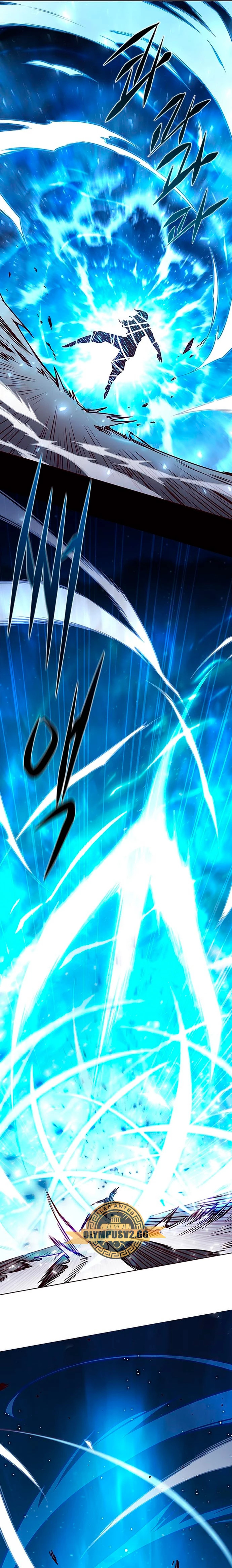 Read Eleceed Español Manga Online