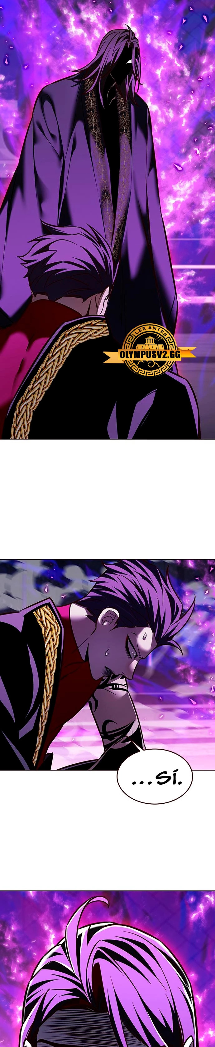 Read Eleceed Español Manga Online