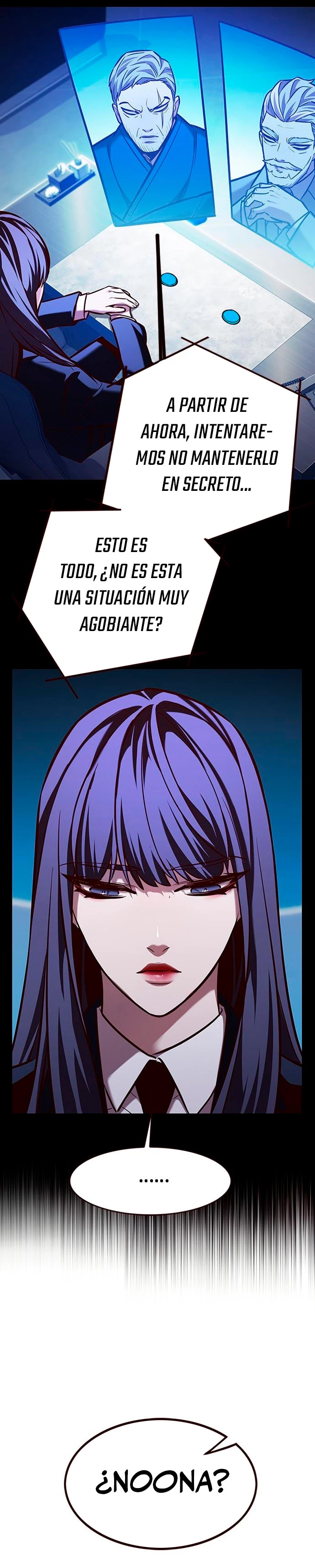 Read Eleceed Español Manga Online