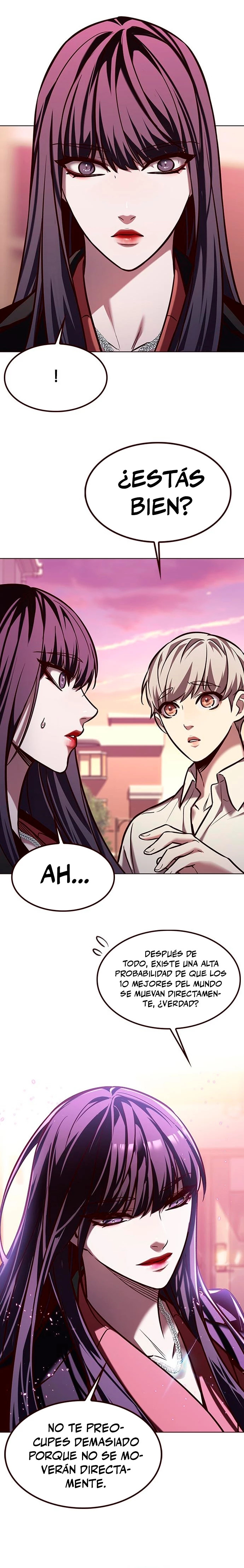 Read Eleceed Español Manga Online