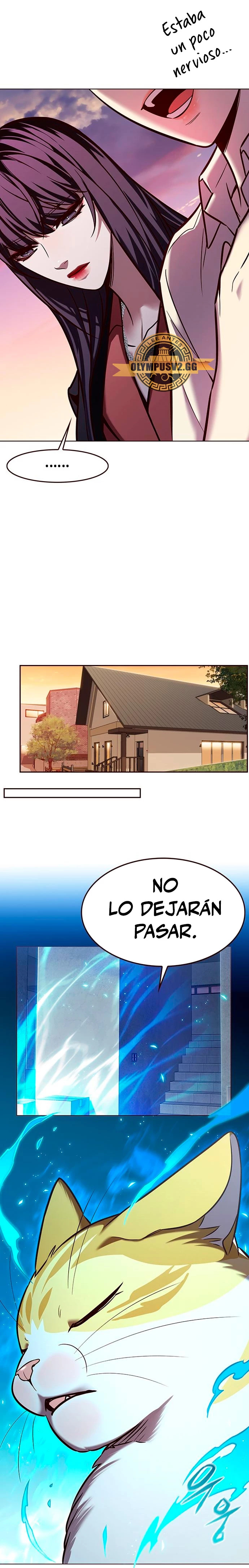 Read Eleceed Español Manga Online