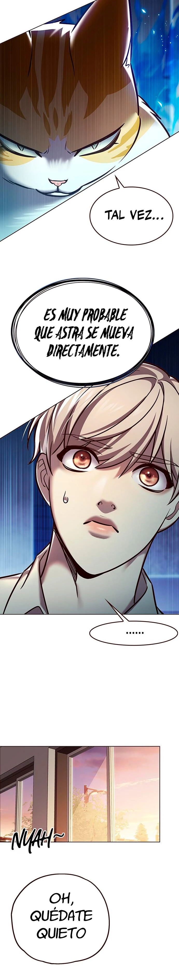 Read Eleceed Español Manga Online